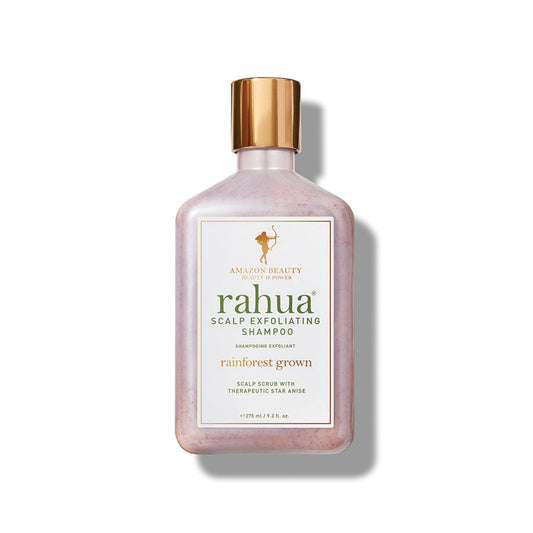 Rahua scalp exfoliating shampoo|variant:full-size