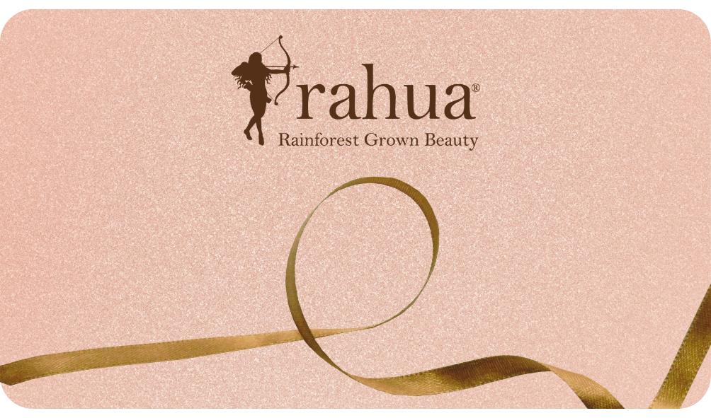 Rahua E-Gift Card