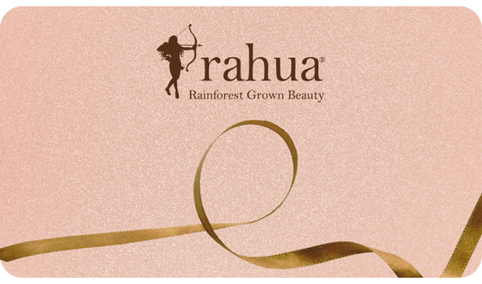 Rahua E-Gift Card