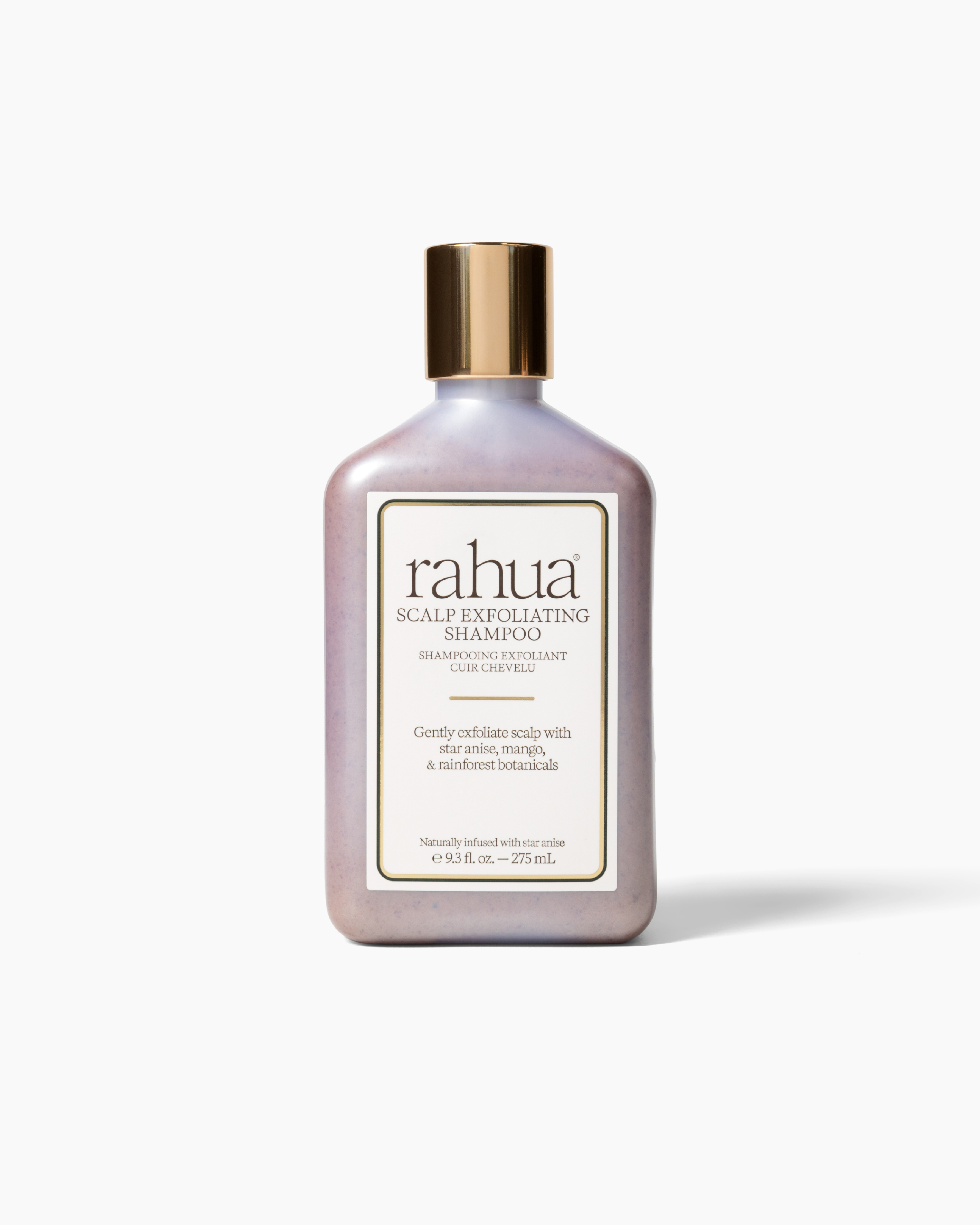 :CURAHA（キュラハ）SCALP SHAMPOO Scalp Exfoliating Shampoo | Rahua | Scrub Away Build Up and Flakes