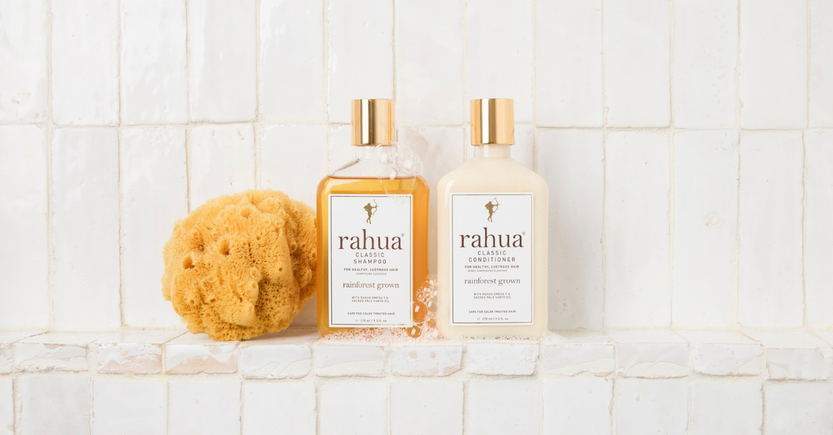 Rahua | Plant-Powered Haircare & Bodycare
– rahua.com