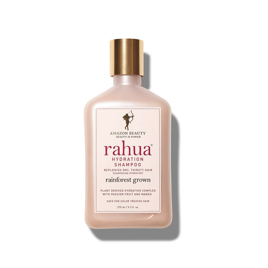 rahua hydration shampoo