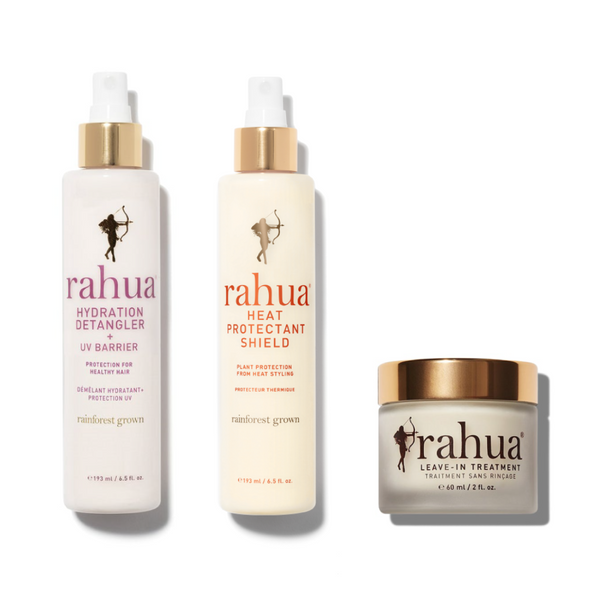 Rahua Heat Protectant Shield