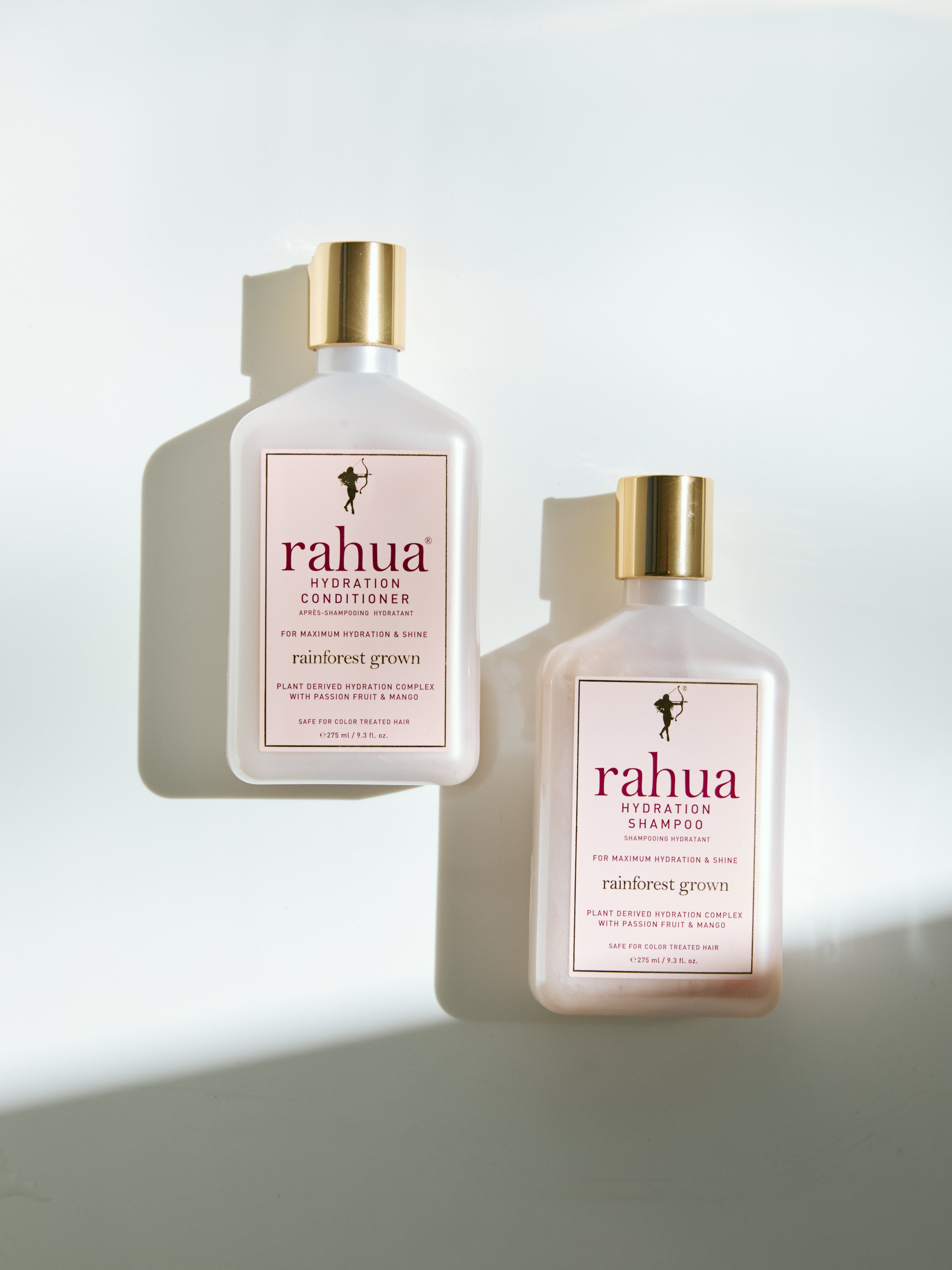 Hydration Essential Hair Care Set | Rahua | Restore Moisture