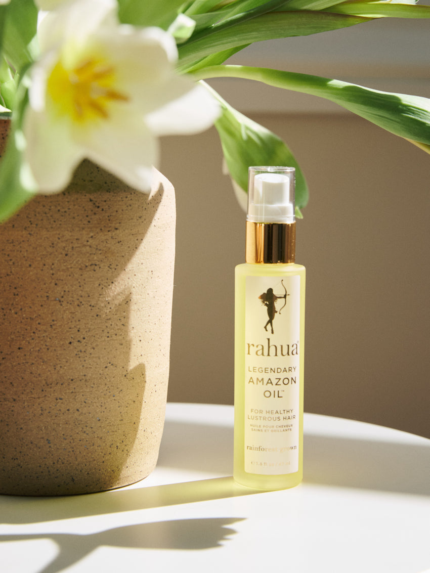 Legendary Amazon Oil™