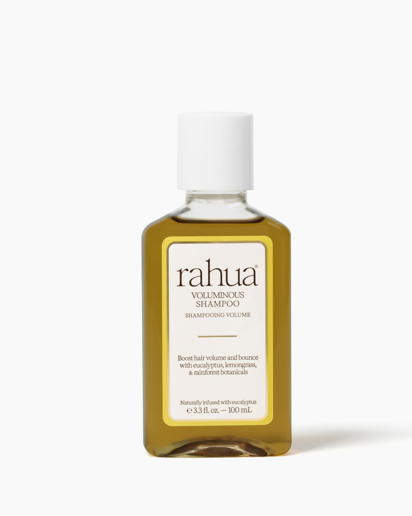 Voluminous Shampoo