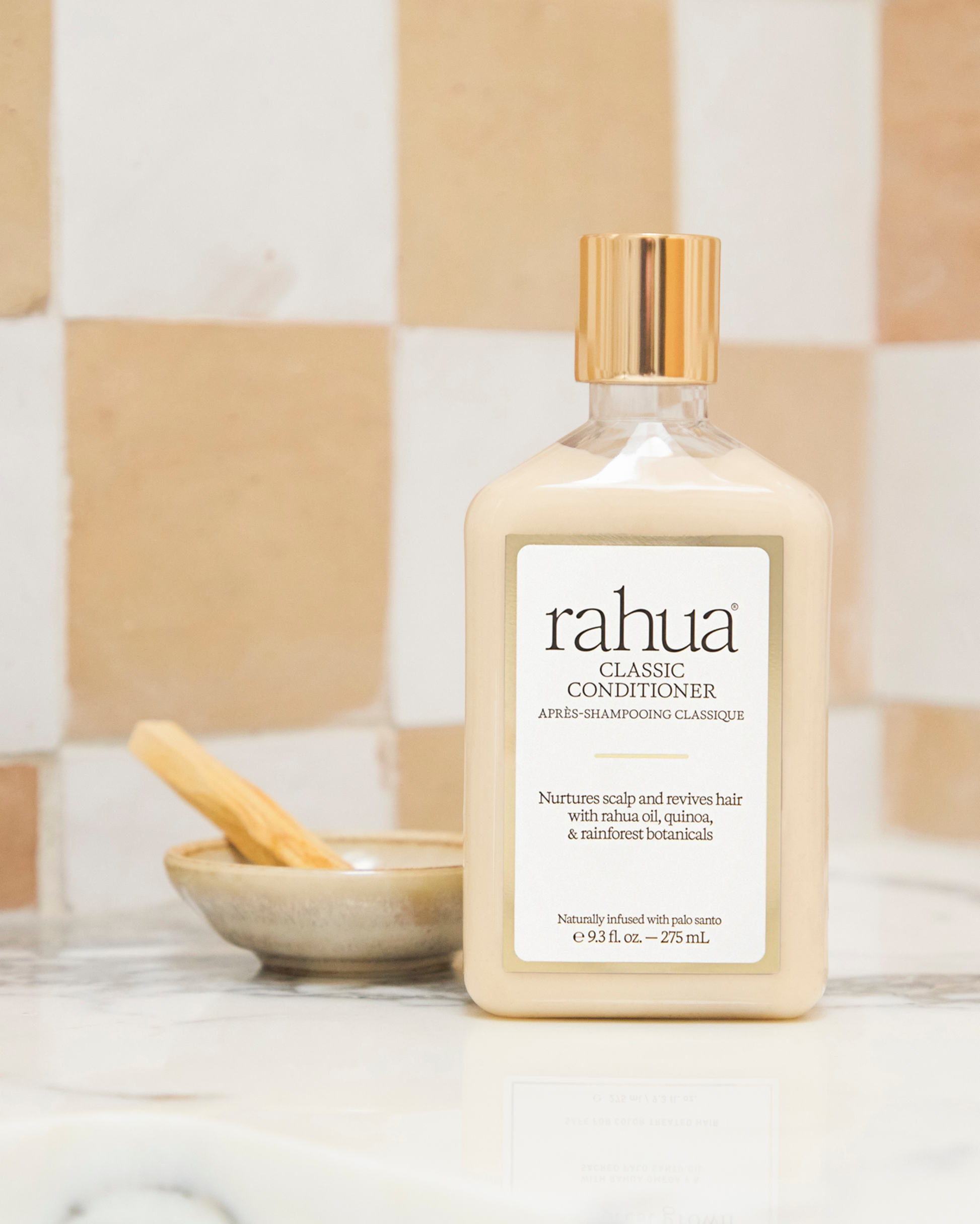 Classic Conditioner | Rahua | Best Selling Plant Powered Care Classic Conditioner | Rahua | Best Selling Plant Powered Care