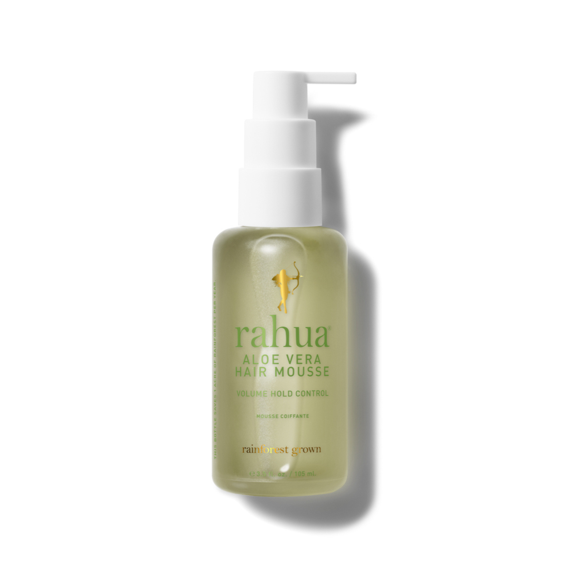 Rahua Hair Mousse - Thumbnail 4