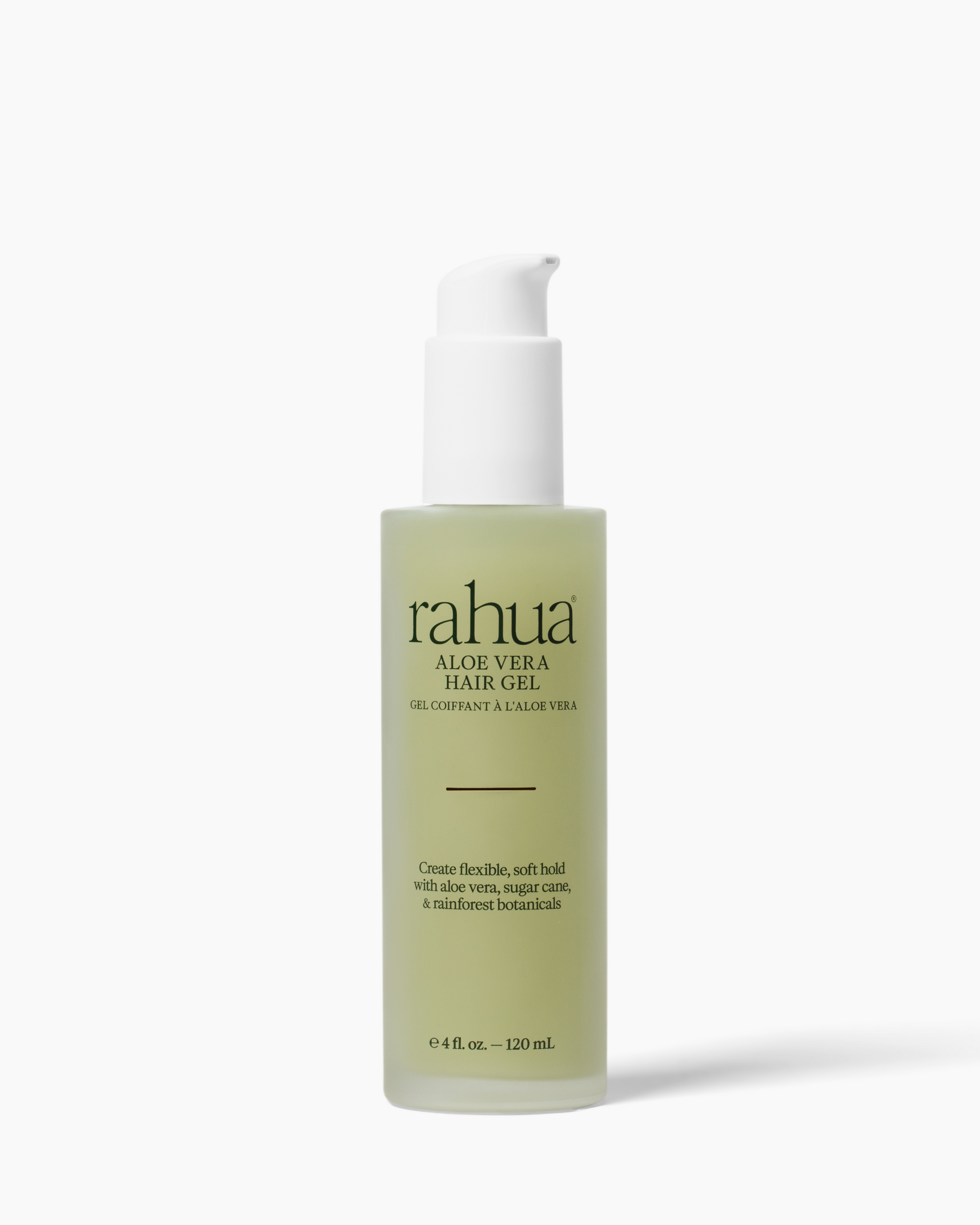 Aloe Vera Hair Gel