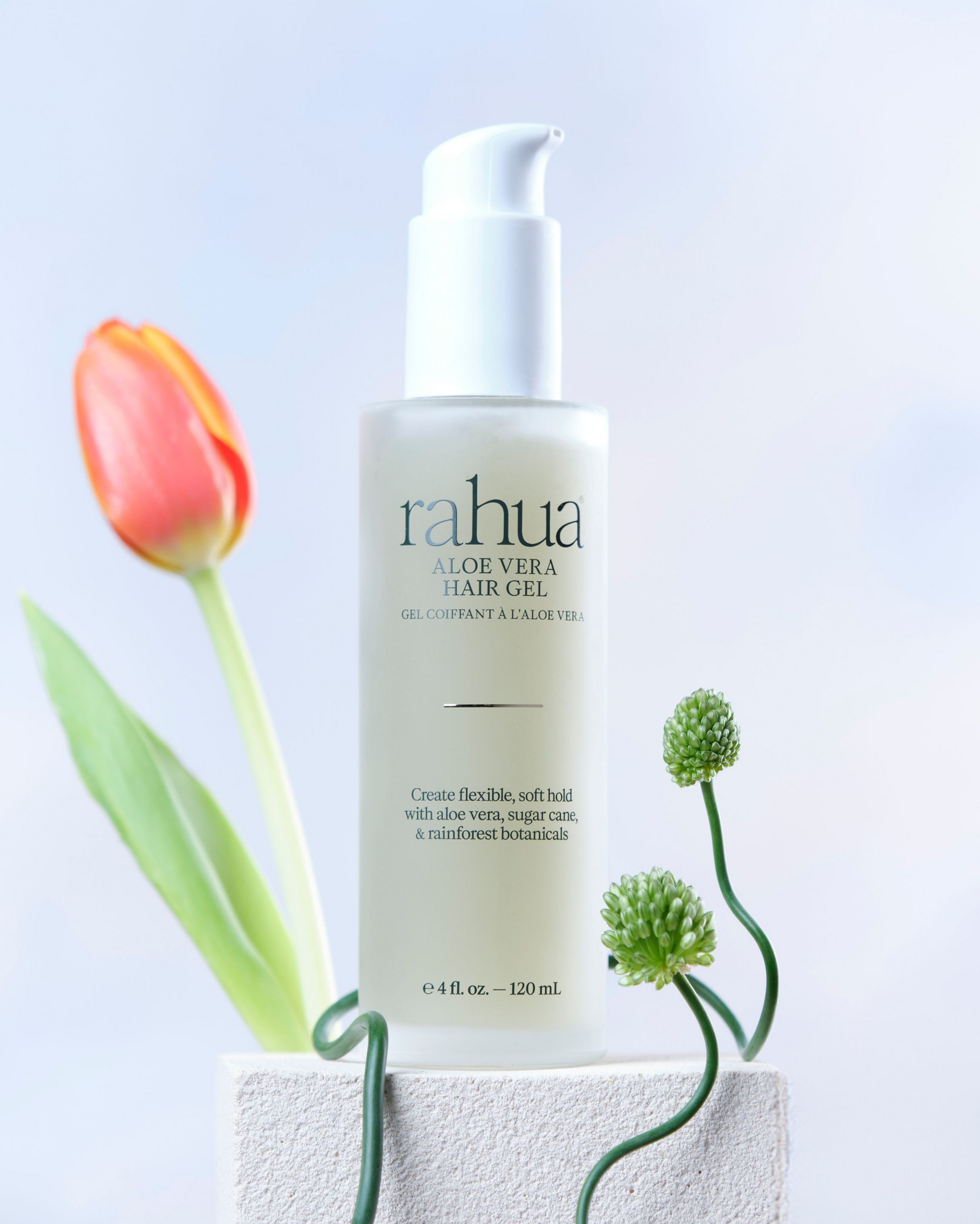 aloe vera plant for hair treatment Aloe Vera Hair Gel | Rahua