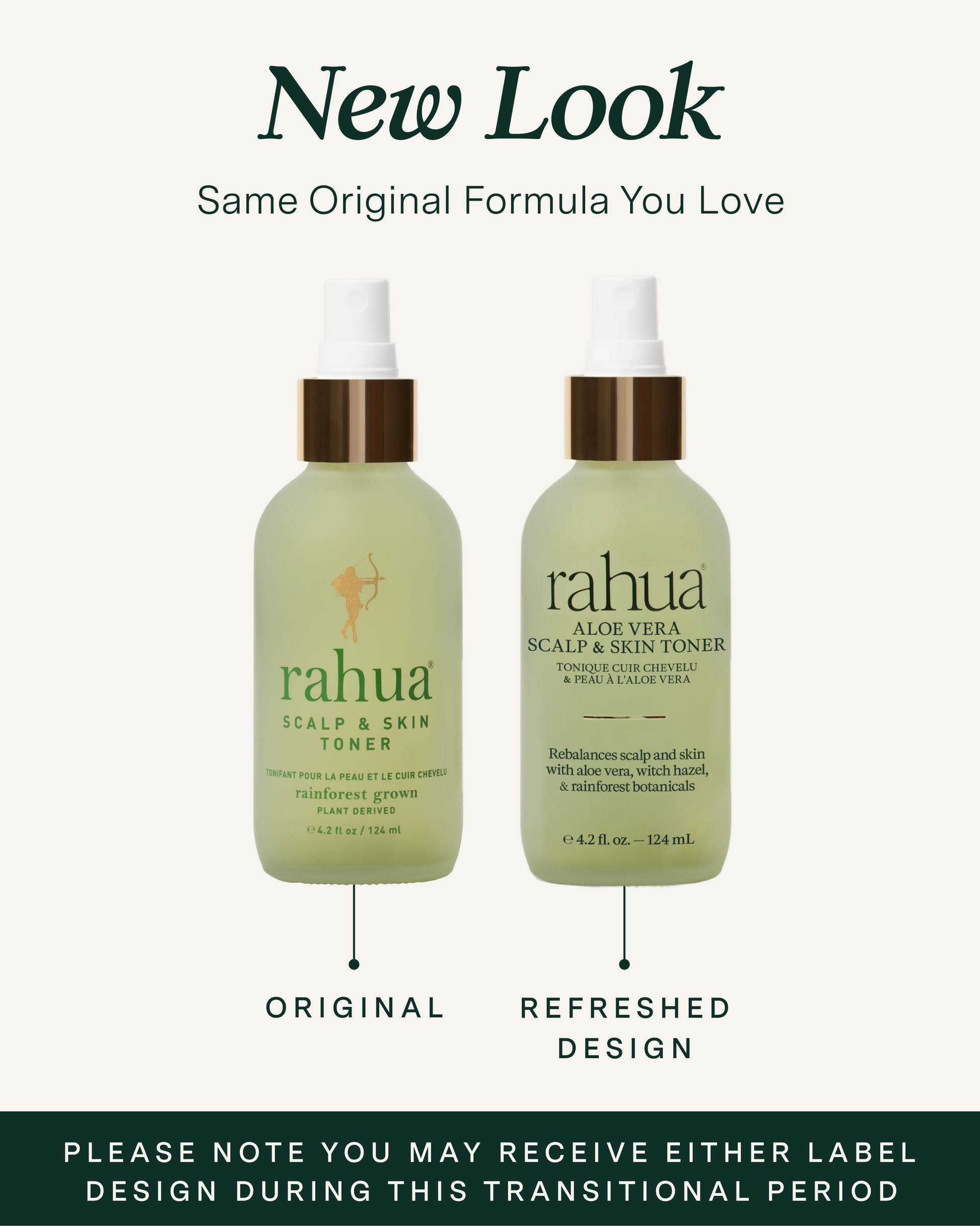 aloe vera plant on scalp Scalp & Skin Toner | Rahua