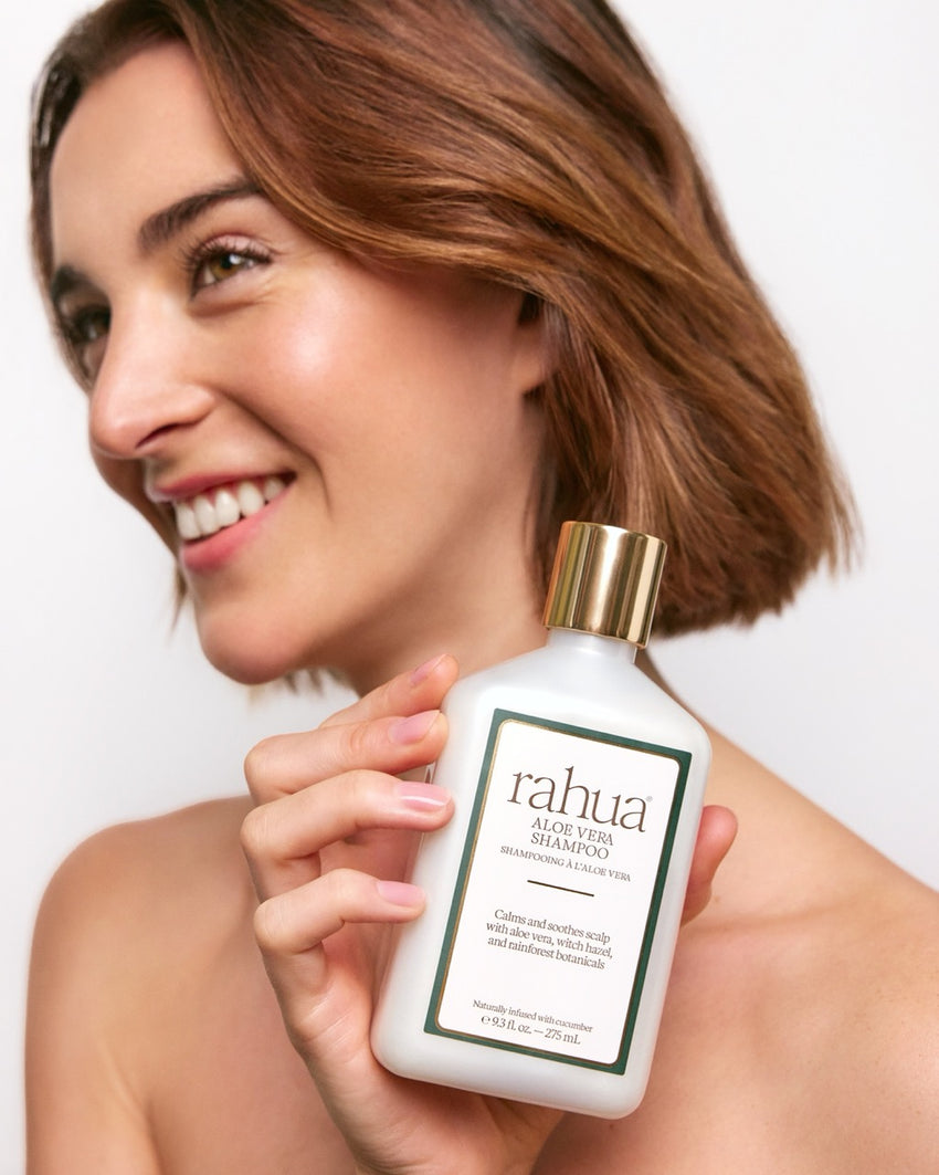 The Scalp Care bundle