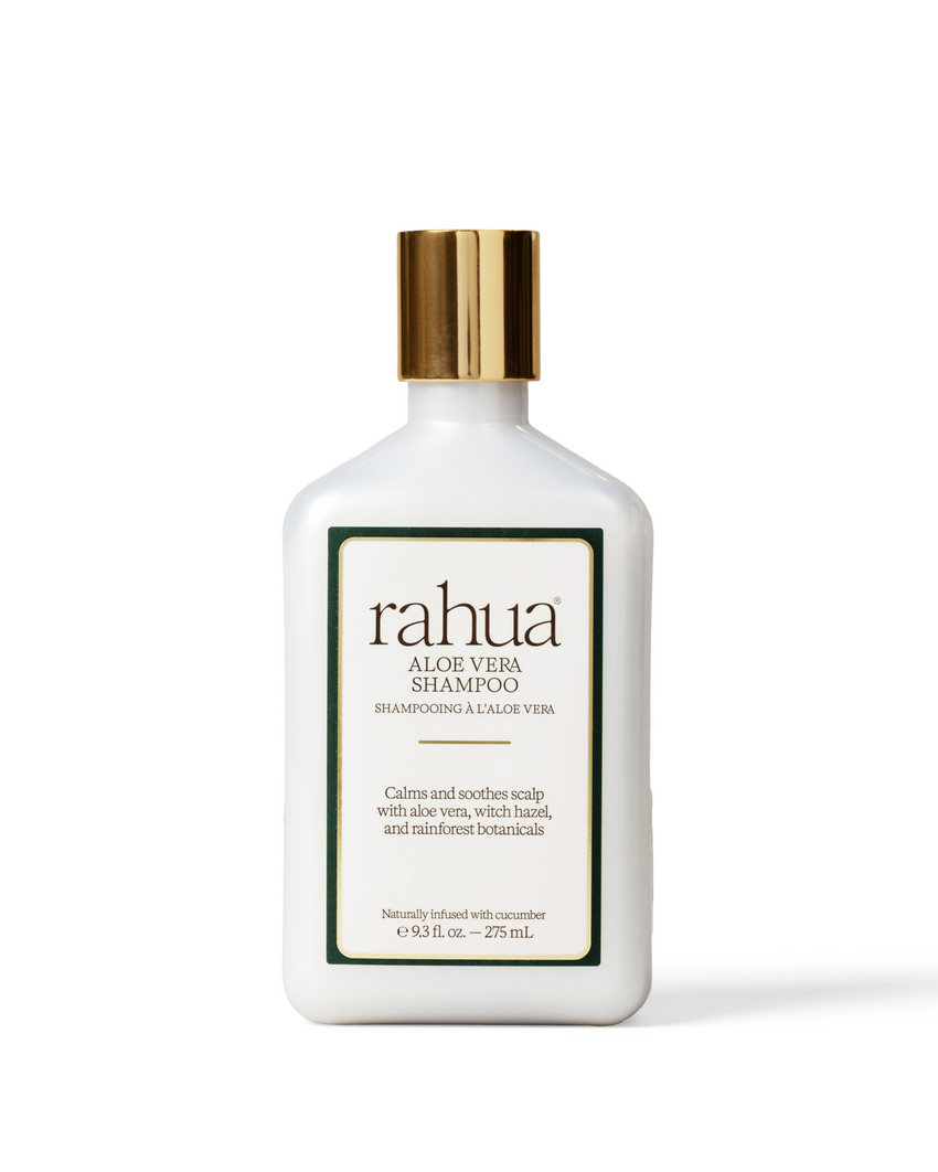 Aloe Vera Shampoo
