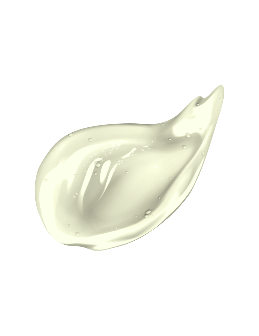 Aloe Vera Hair Gel Sample