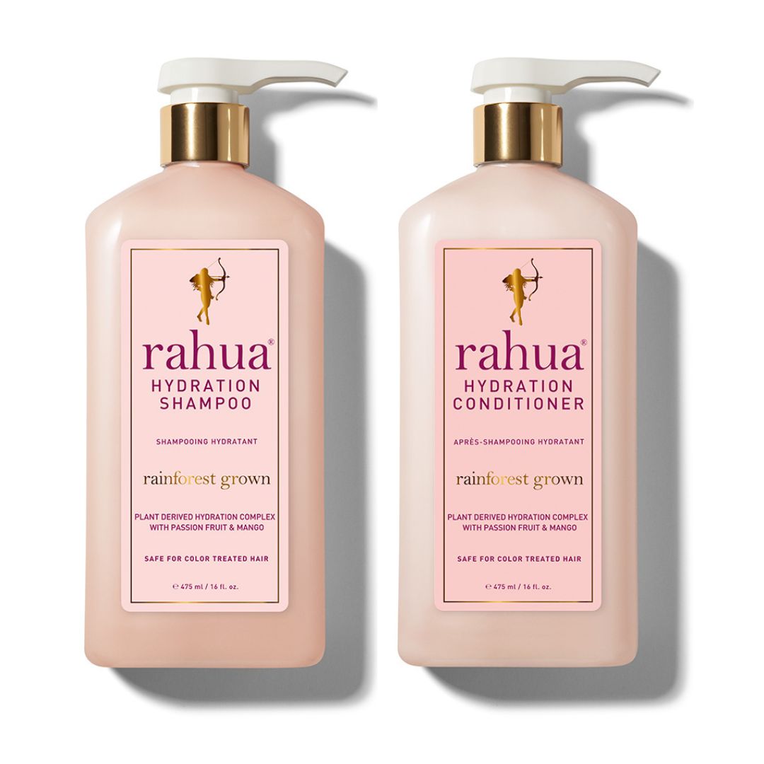 Shampoo & Conditioner Lush Pumps – rahua.com