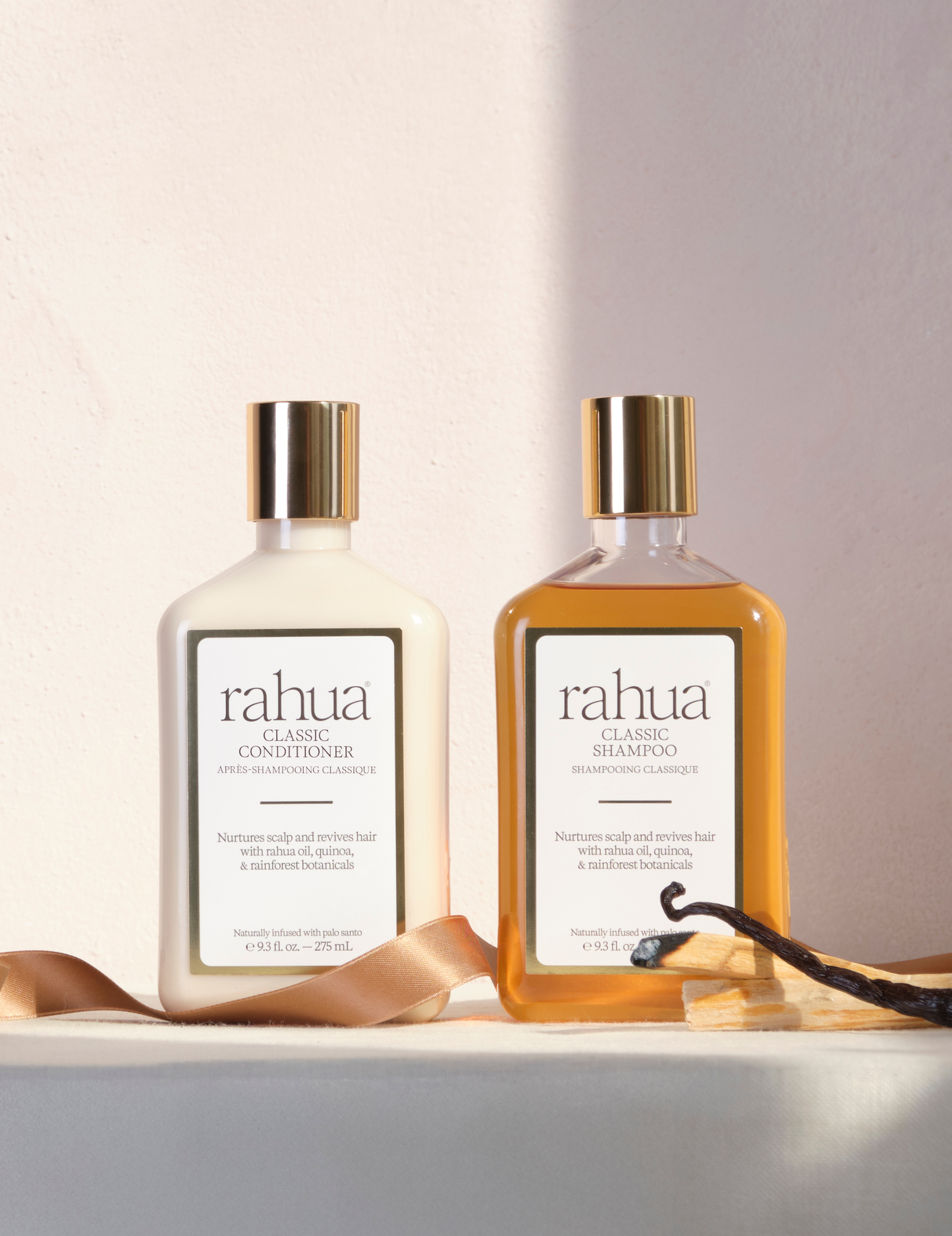 Classic Candle Holiday Set