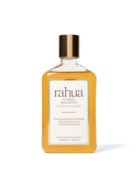 Classic Shampoo