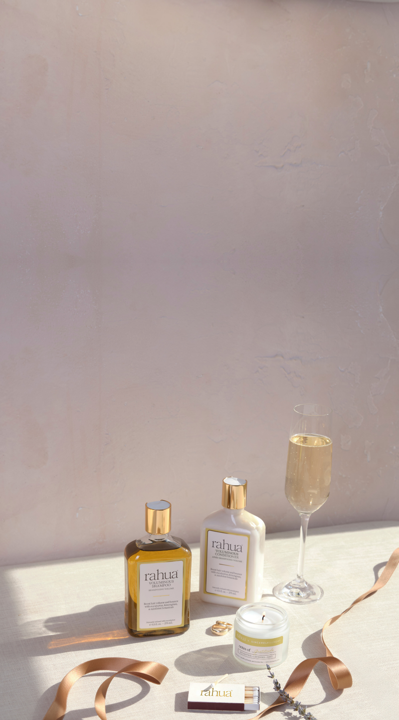 Healthier hair, on repeat