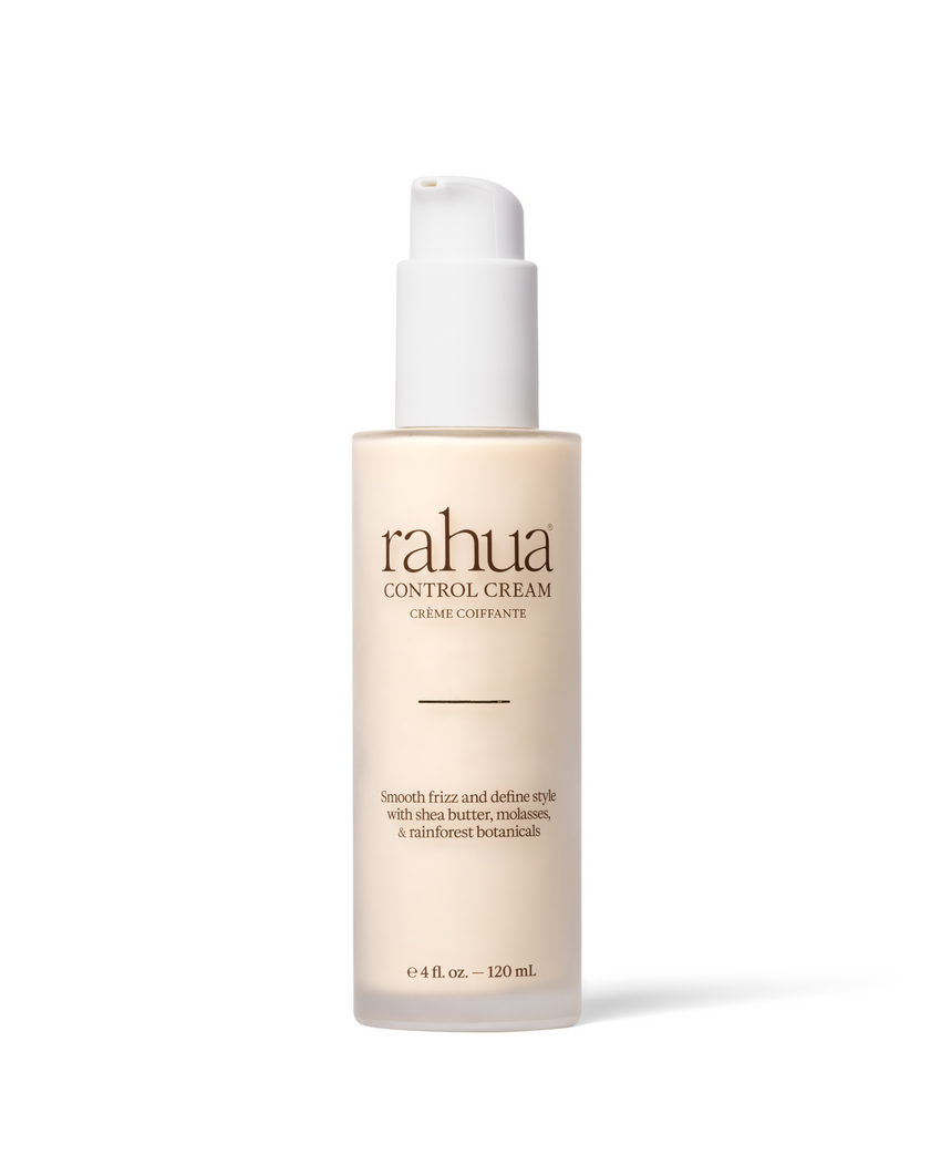 Control Cream Curl Styler