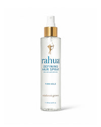 Defining Hair Spray