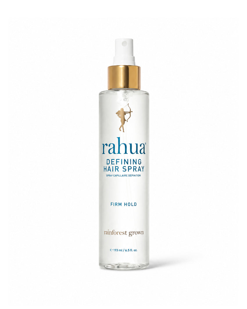 Defining Hair Spray