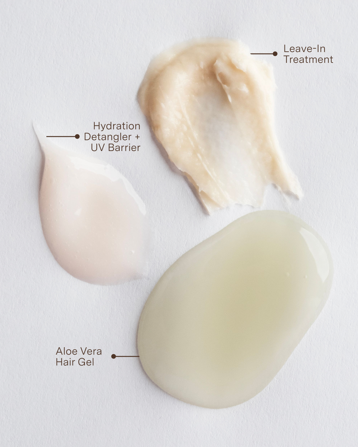 Air Dry Bundle (Medium–Thick)