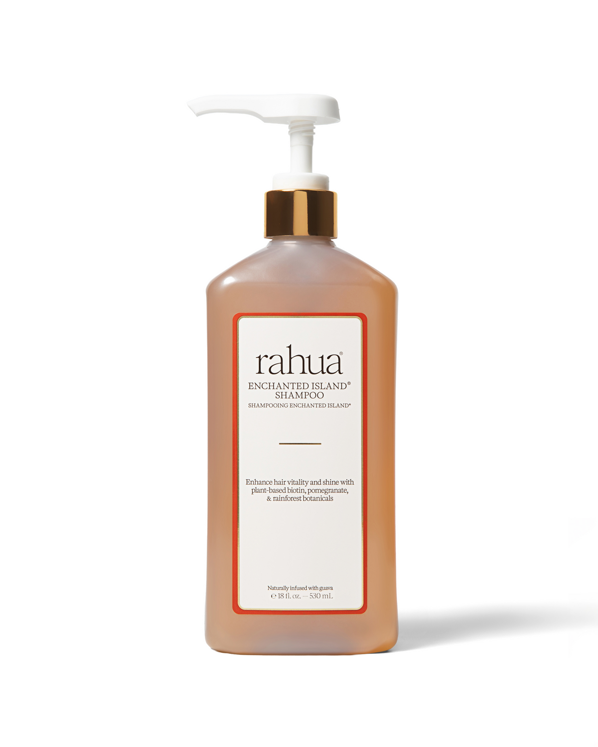 Enchanted Island™ Shampoo | Rahua | Strengthen & Nourish Damaged