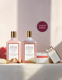 Enchanted Island Candle Holiday Set