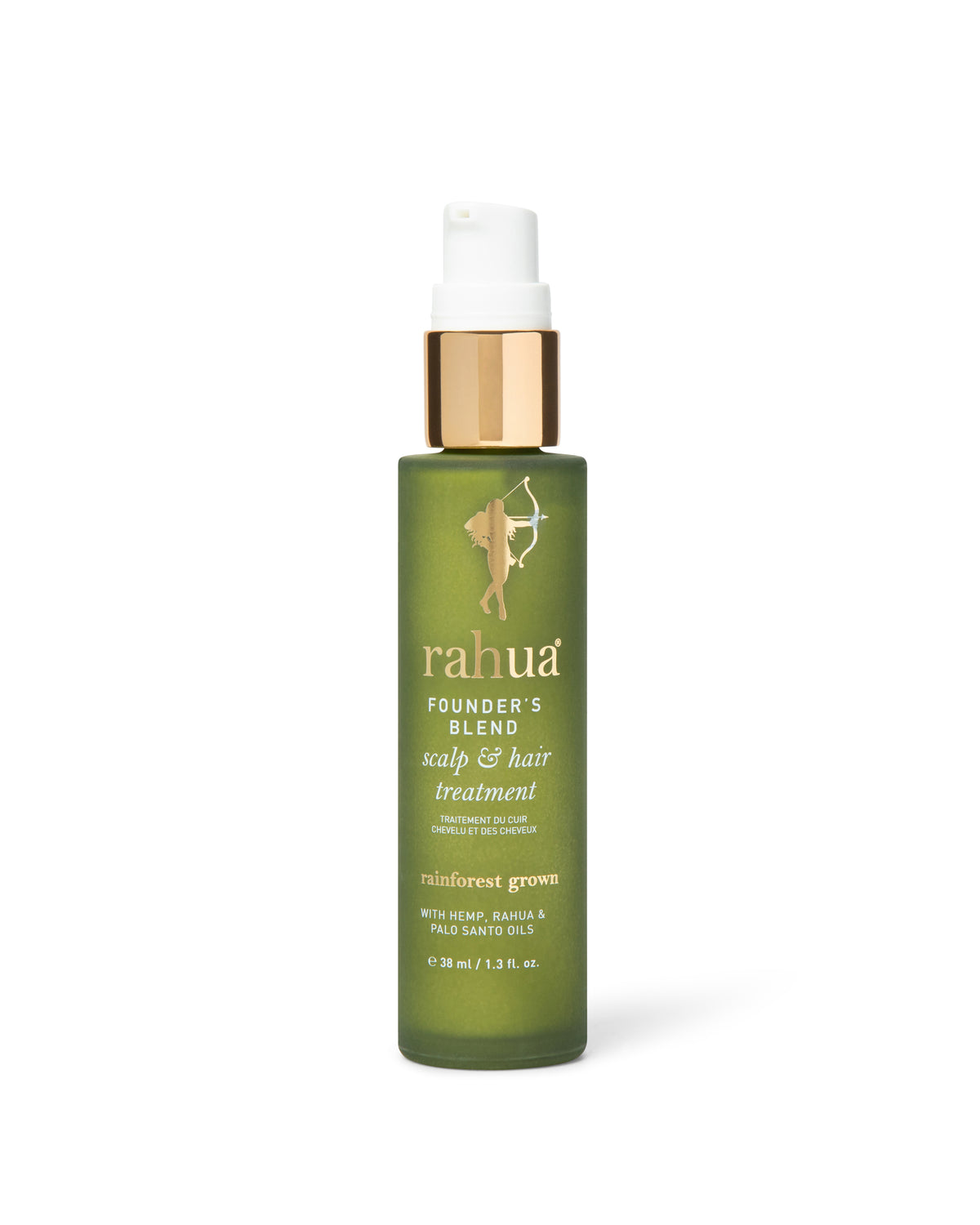 Founder’s Blend Scalp & Hair Treatment