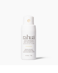 Voluminous Dry Shampoo