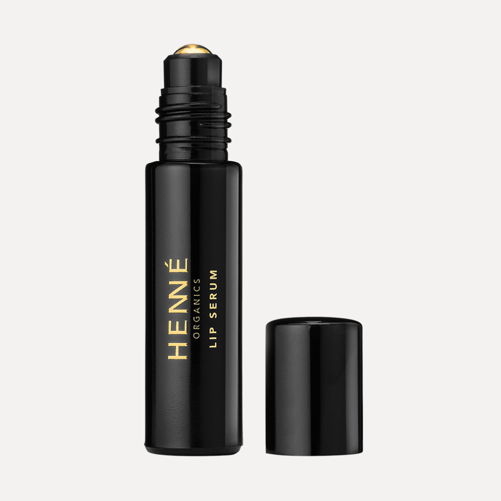 Henné Organics - Anti-Aging Lip Serum