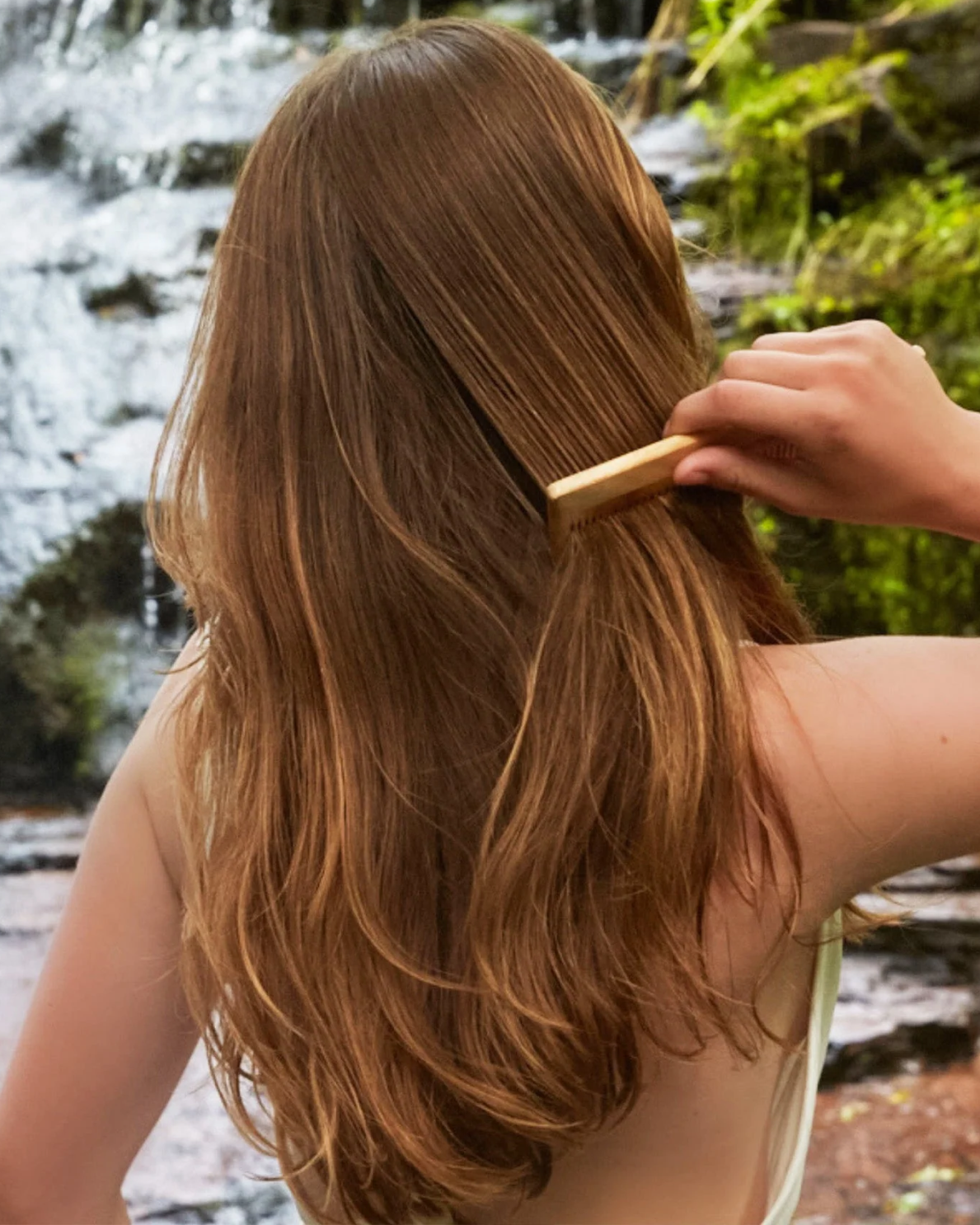 Legendary Amazon Hair Trio