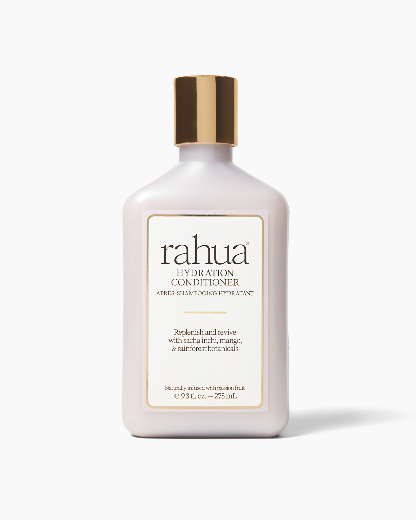  Rahua Hydration Conditioner bottle on a white background|variant:93-oz