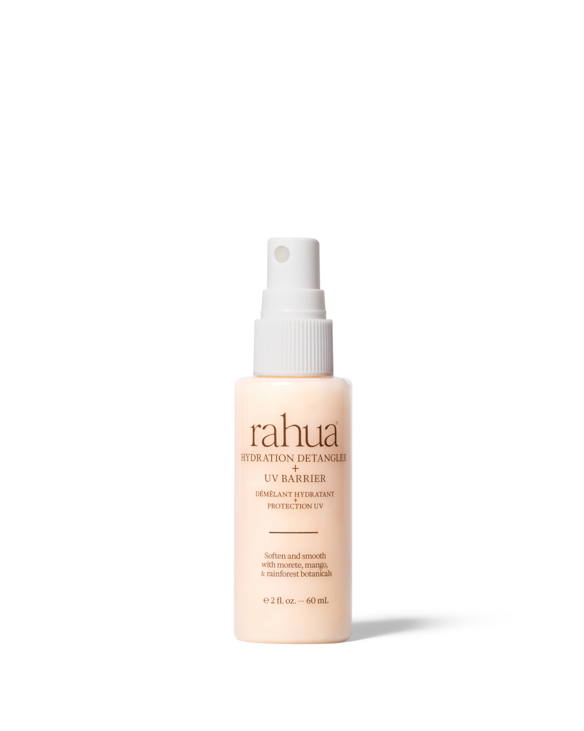 Hydration Detangler + UV Barrier