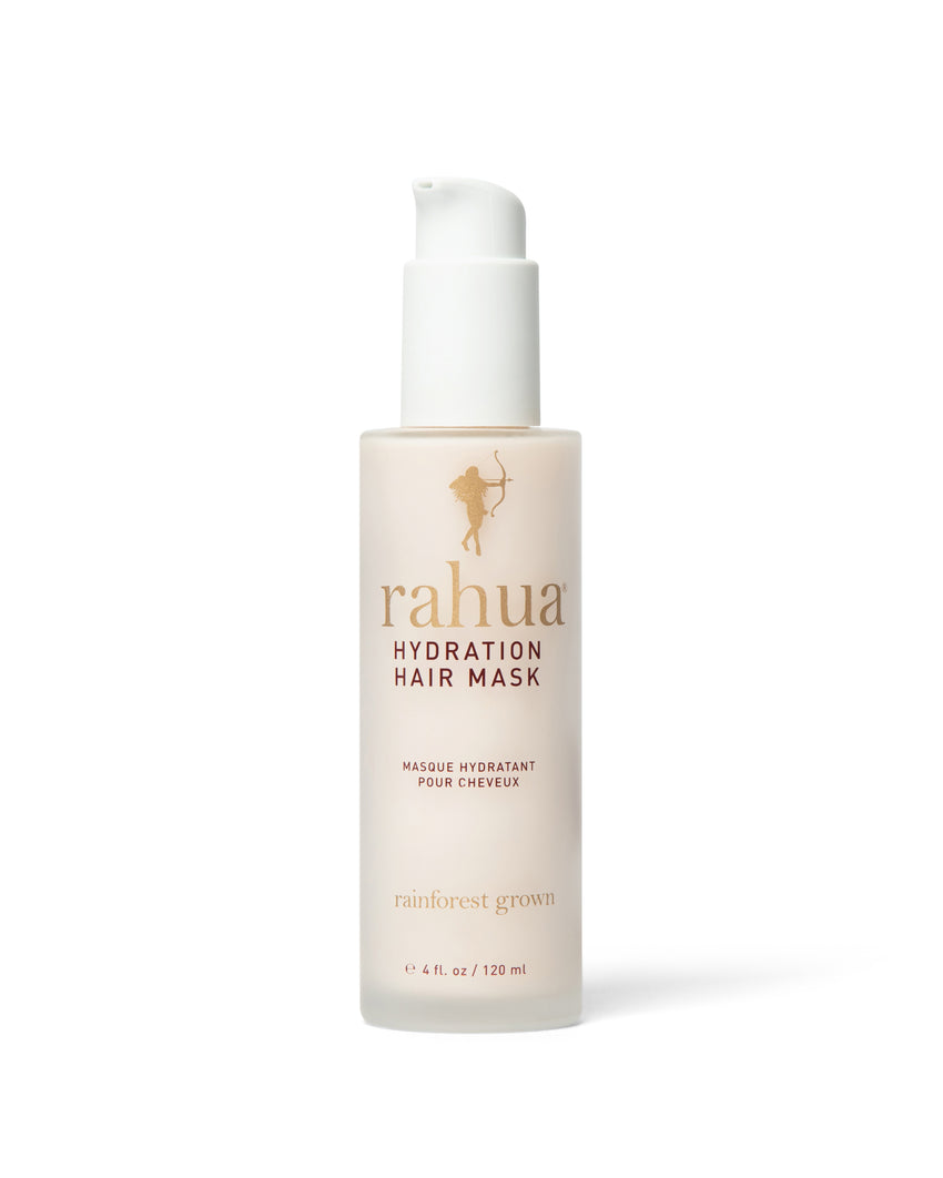 Hydration Hair Mask