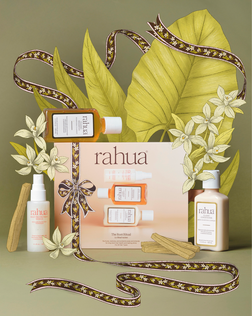 The Root Ritual Kit