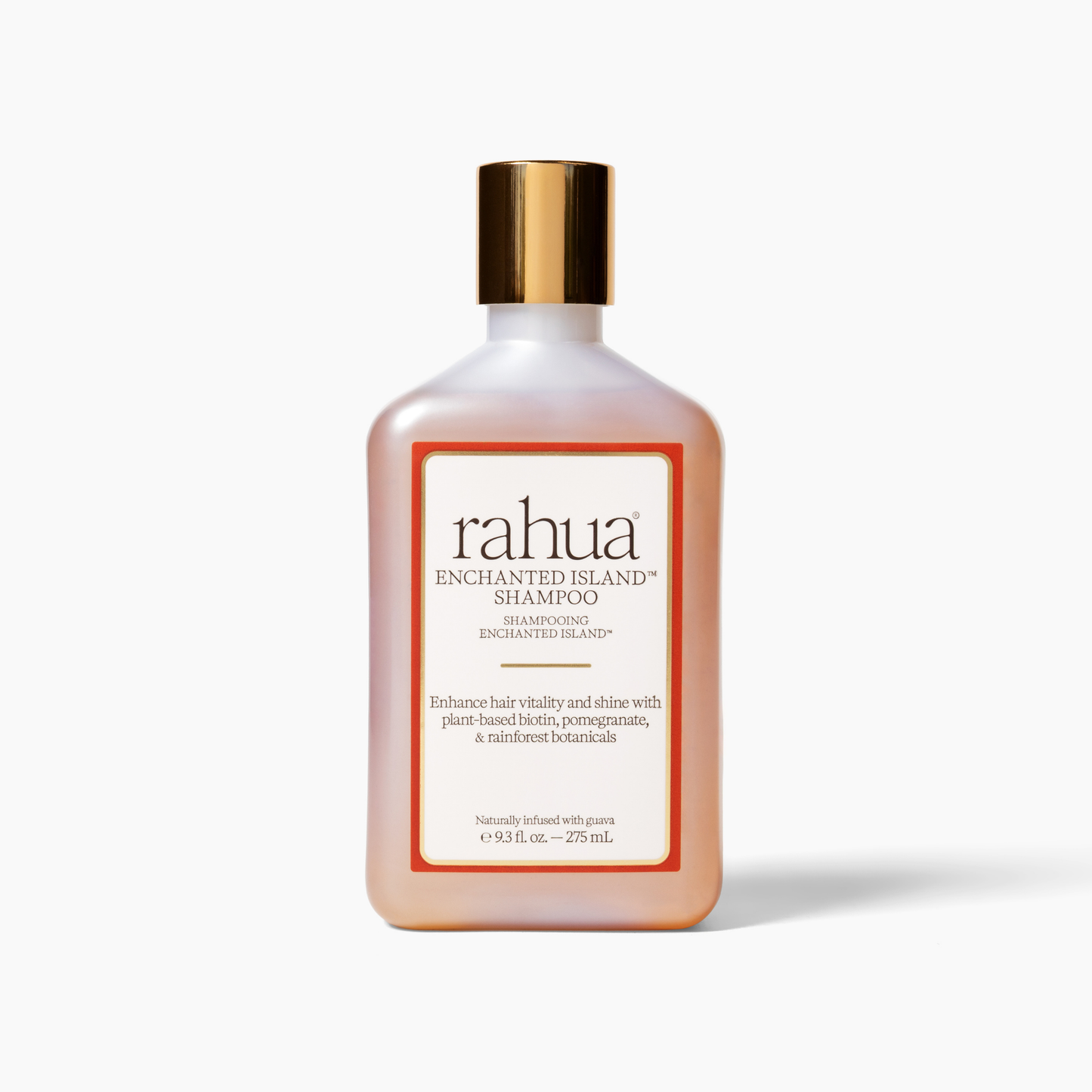 Enchanted Island™ Shampoo