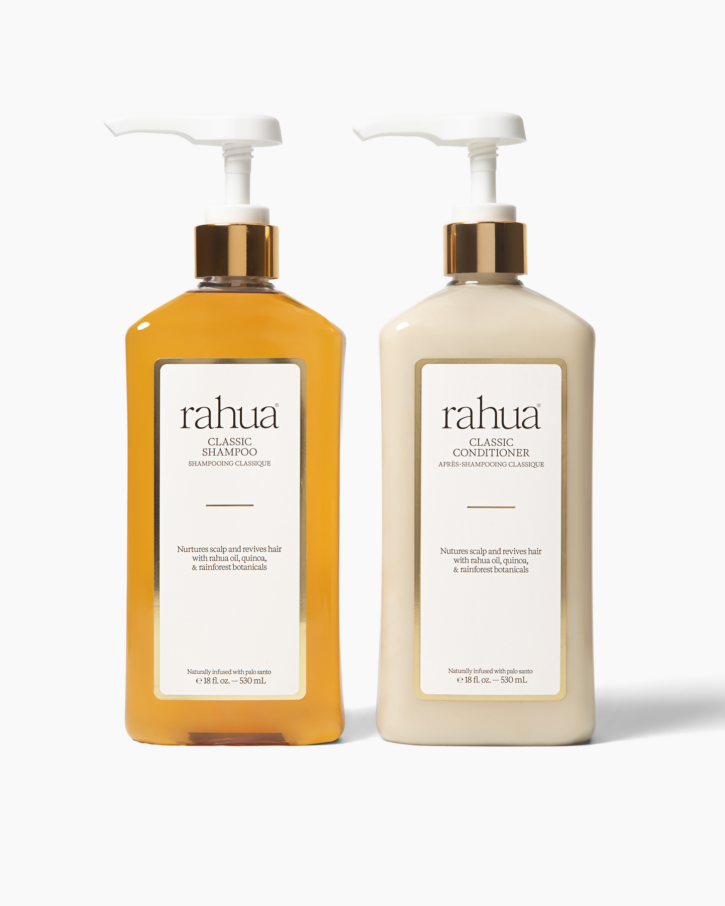 Classic Essential Hair Care Set