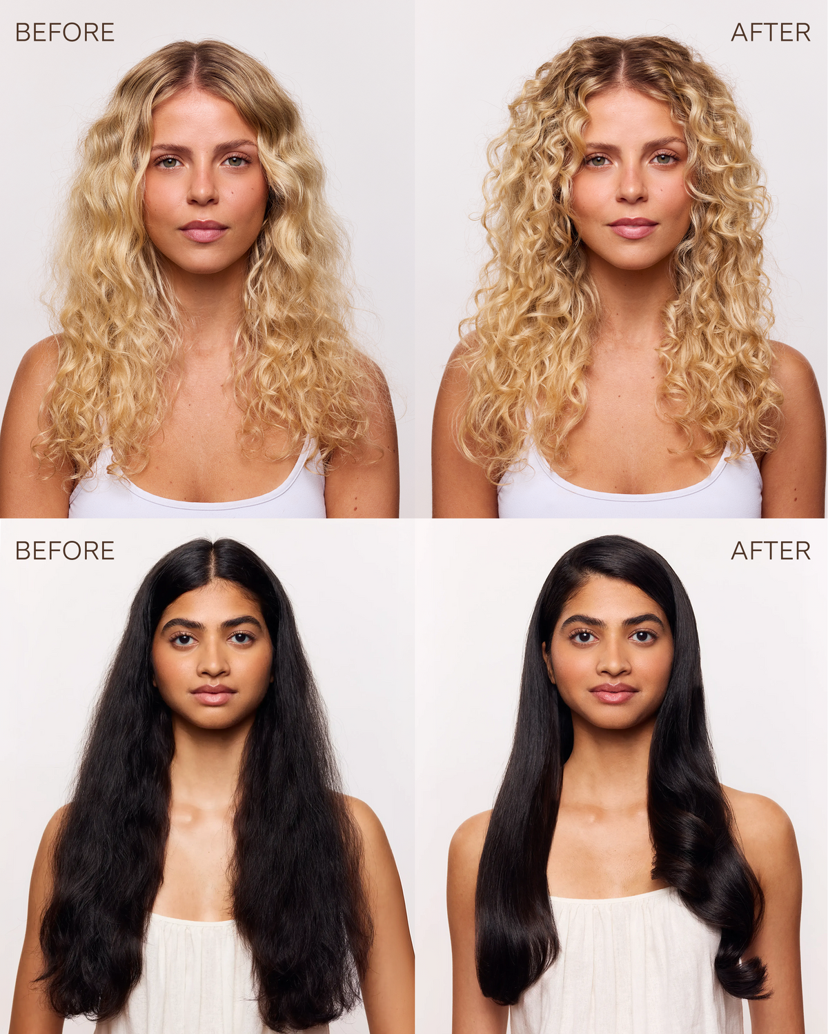 Rebalance Shampoo