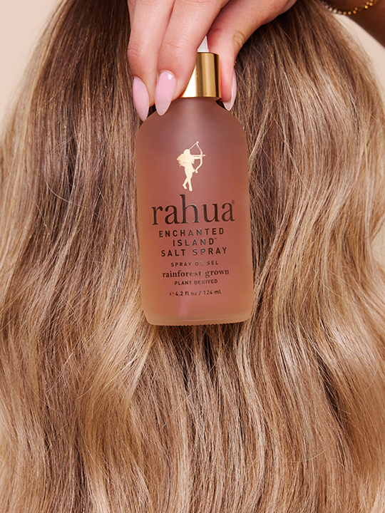 Rahua Enchanted Island Salt Spray