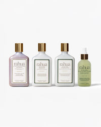 The Scalp Care bundle
