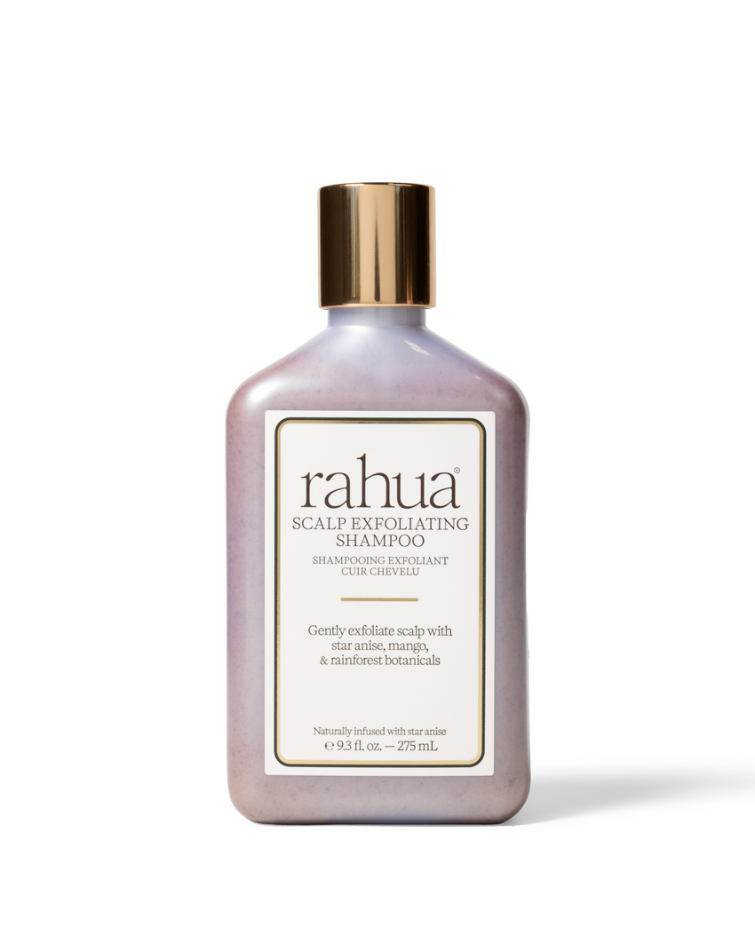 Scalp Exfoliating Shampoo 9.5 oz
