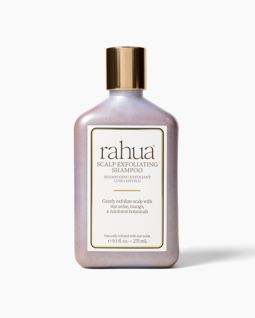 Scalp Exfoliating Shampoo 9.5 oz