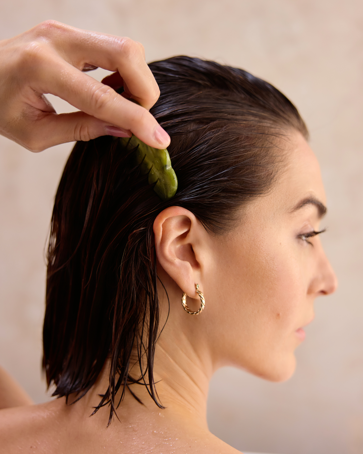 Scalp Exfoliating Shampoo 9.5 oz