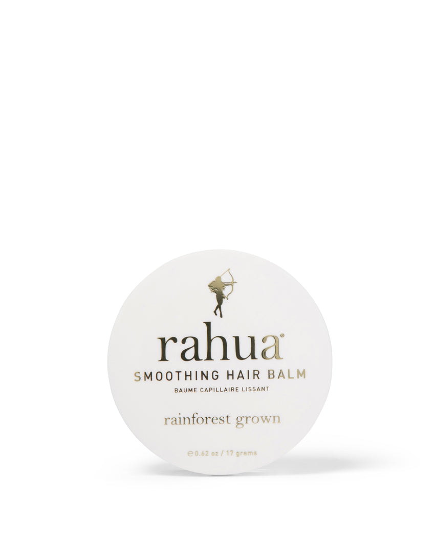 Smoothing Hair Balm