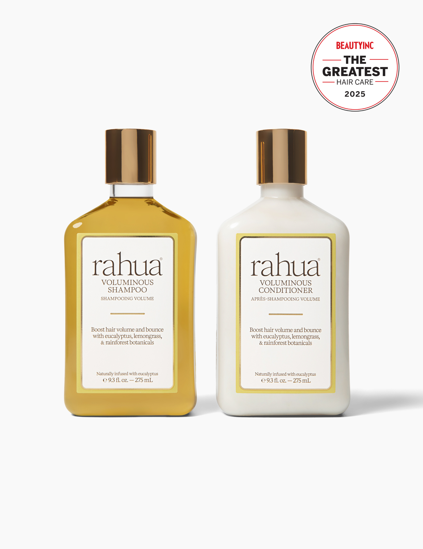 Voluminous Essential Hair Care Set | Rahua | Volume, Shine Voluminous Essential Hair Care Set | Rahua | Volume, Shine