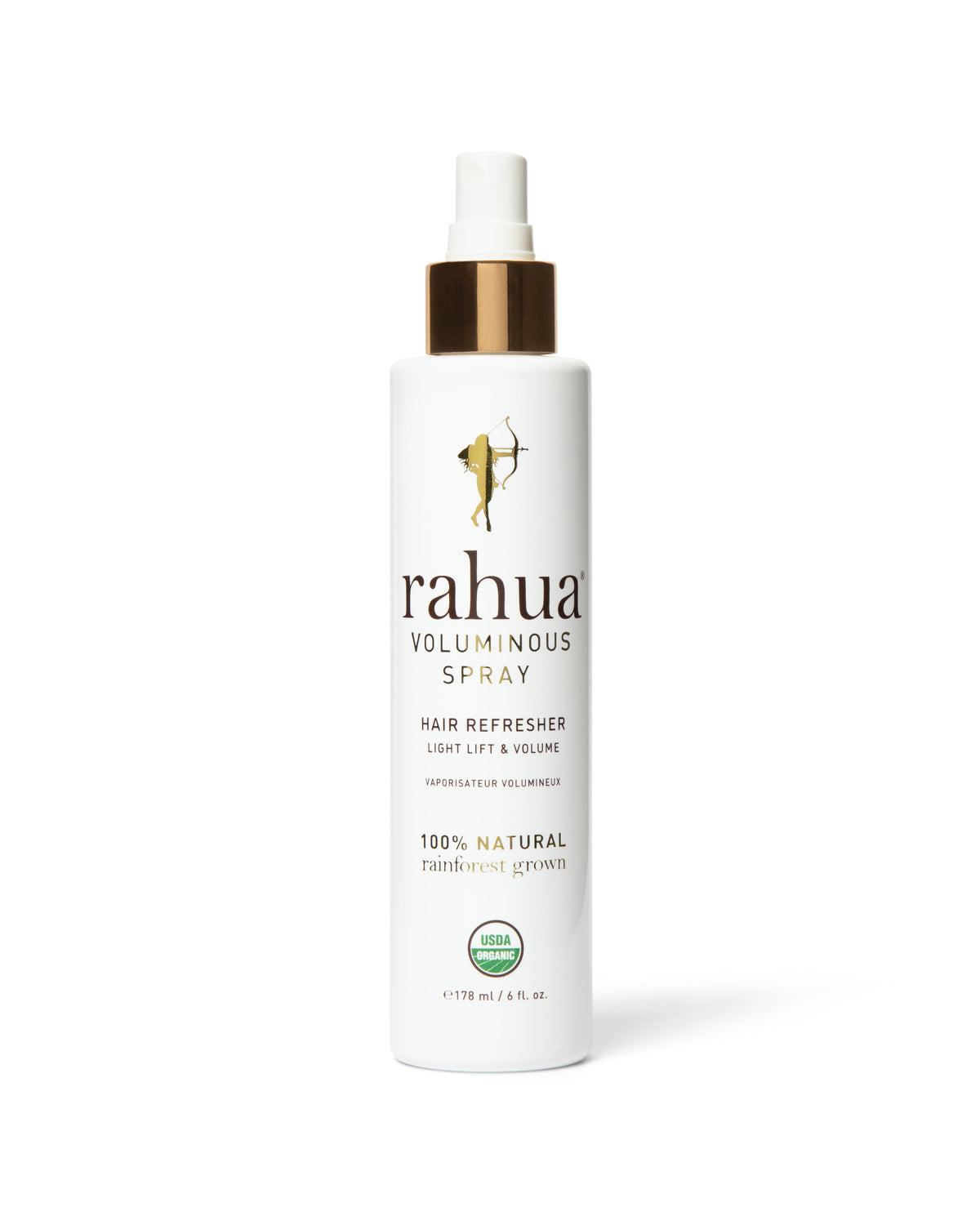 Voluminous Spray