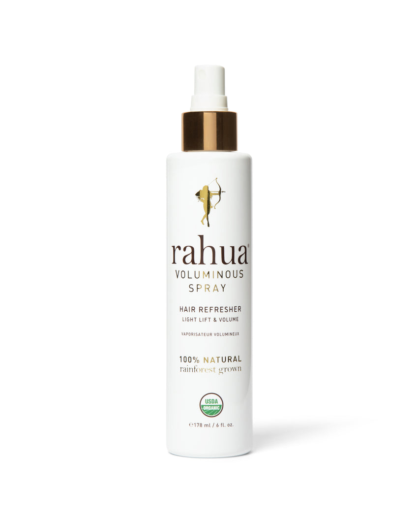 Voluminous Spray