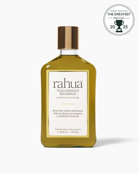 rahua VOLUMINOUS シャンプー　コンディショナー Voluminous Shampoo | Rahua | Boosted Volume with Shine and