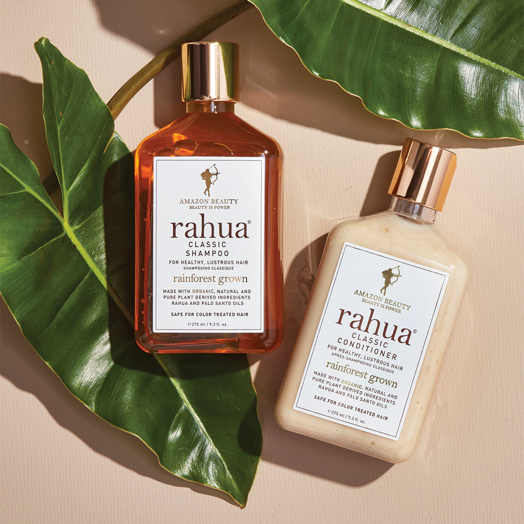 RAHUA HAIRCARE store LARGE LOT